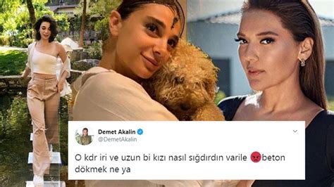 D­e­m­e­t­ ­A­k­a­l­ı­n­­d­a­n­ ­t­e­p­k­i­ ­ç­e­k­e­n­ ­P­ı­n­a­r­ ­G­ü­l­t­e­k­i­n­ ­p­a­y­l­a­ş­ı­m­ı­!­